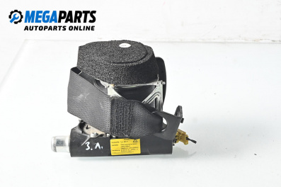 Предпазен колан за Mercedes-Benz E-Class Sedan (W212) (01.2009 - 12.2016), 4+1 вр., позиция: задна, лява