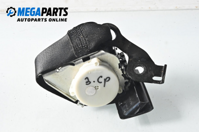 Предпазен колан за Mercedes-Benz E-Class Sedan (W212) (01.2009 - 12.2016), 4+1 вр., позиция: средна