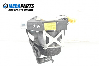 Предпазен колан за Mercedes-Benz E-Class Sedan (W212) (01.2009 - 12.2016), 4+1 вр., позиция: задна, дясна