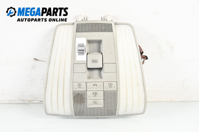 Плафон за Mercedes-Benz E-Class Sedan (W212) (01.2009 - 12.2016)