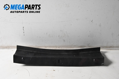 Планка багажник за Mercedes-Benz E-Class Sedan (W212) (01.2009 - 12.2016), 4+1 вр., седан