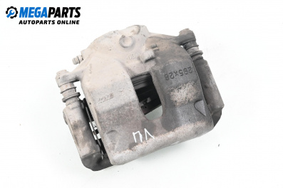 Спирачен апарат за Mercedes-Benz E-Class Sedan (W212) (01.2009 - 12.2016), позиция: предна, лява