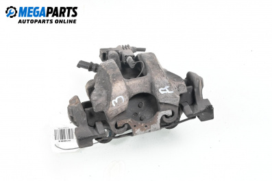 Спирачен апарат за Mercedes-Benz E-Class Sedan (W212) (01.2009 - 12.2016), позиция: задна, дясна