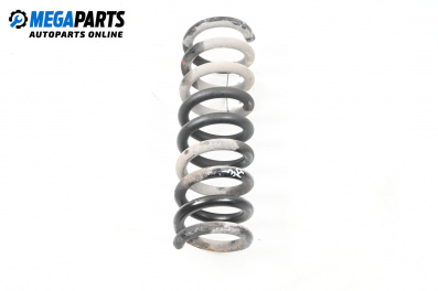 Пружина за ходова част за Mercedes-Benz E-Class Sedan (W212) (01.2009 - 12.2016), седан, позиция: задна