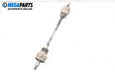 Полуоска за Mercedes-Benz E-Class Sedan (W212) (01.2009 - 12.2016) E 200 CDI / BlueTEC (212.005, 212.006), 136 к.с., позиция: задна, дясна, автоматик