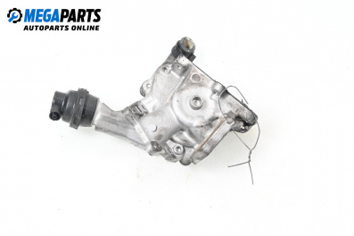 EGR тръба за Mercedes-Benz E-Class Sedan (W212) (01.2009 - 12.2016) E 200 CDI / BlueTEC (212.005, 212.006), 136 к.с.