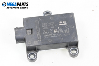 Сензор ESP за Hyundai ix35 SUV (09.2009 - 03.2015), № 95690-2P000