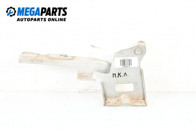 Панта преден капак за Hyundai ix35 SUV (09.2009 - 03.2015), 4+1 вр., джип, позиция: лява