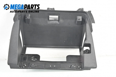 Жабка за Hyundai ix35 SUV (09.2009 - 03.2015)