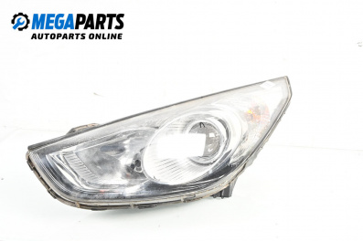 Фар за Hyundai ix35 SUV (09.2009 - 03.2015), джип, позиция: лява