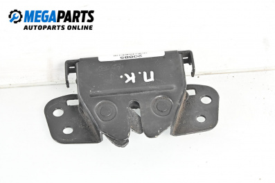 Брава преден капак за Hyundai ix35 SUV (09.2009 - 03.2015)