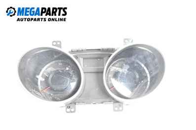 Километраж за Hyundai ix35 SUV (09.2009 - 03.2015) 2.0 CRDi, 136 к.с.