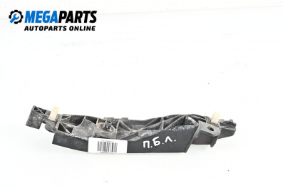 Държач броня за Hyundai ix35 SUV (09.2009 - 03.2015), джип, позиция: предна, лява