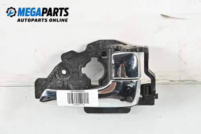 Вътрешна дръжка за Hyundai ix35 SUV (09.2009 - 03.2015), 4+1 вр., джип, позиция: задна, дясна