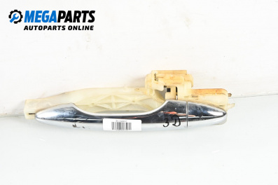 Външна дръжка за Hyundai ix35 SUV (09.2009 - 03.2015), 4+1 вр., джип, позиция: задна, дясна