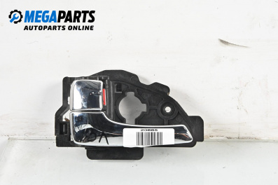 Вътрешна дръжка за Hyundai ix35 SUV (09.2009 - 03.2015), 4+1 вр., джип, позиция: задна, лява