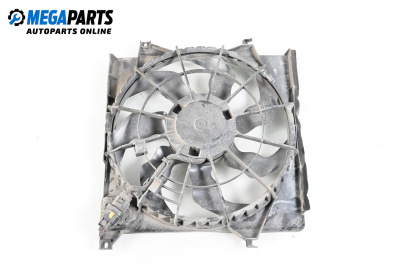 Перка охлаждане за Hyundai ix35 SUV (09.2009 - 03.2015) 2.0 CRDi, 136 к.с.