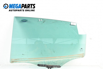 Странично стъкло за Hyundai ix35 SUV (09.2009 - 03.2015), 4+1 вр., джип, позиция: задна, лява