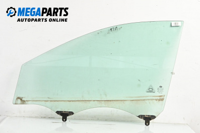 Странично стъкло за Hyundai ix35 SUV (09.2009 - 03.2015), 4+1 вр., джип, позиция: предна, лява