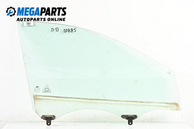 Странично стъкло за Hyundai ix35 SUV (09.2009 - 03.2015), 4+1 вр., джип, позиция: предна, дясна