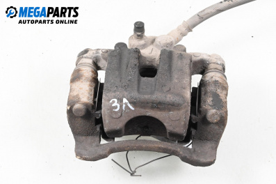 Спирачен апарат за Hyundai ix35 SUV (09.2009 - 03.2015), позиция: задна, лява