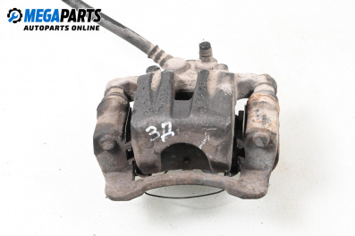 Спирачен апарат за Hyundai ix35 SUV (09.2009 - 03.2015), позиция: задна, дясна