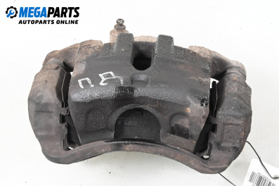 Спирачен апарат за Hyundai ix35 SUV (09.2009 - 03.2015), позиция: предна, дясна