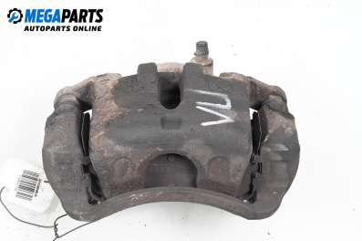 Спирачен апарат за Hyundai ix35 SUV (09.2009 - 03.2015), позиция: предна, лява