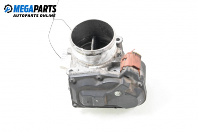 Дроселова клапа за Hyundai ix35 SUV (09.2009 - 03.2015) 2.0 CRDi, 136 к.с.