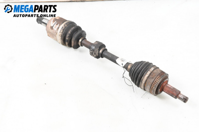 Полуоска за Hyundai ix35 SUV (09.2009 - 03.2015) 2.0 CRDi, 136 к.с., позиция: предна, лява