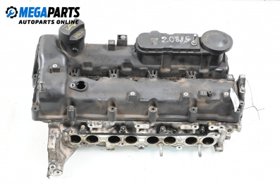 Глава за Hyundai ix35 SUV (09.2009 - 03.2015) 2.0 CRDi, 136 к.с.