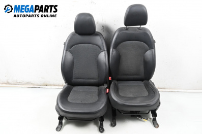 Комплект салон за Hyundai ix35 SUV (09.2009 - 03.2015), 4+1 вр.