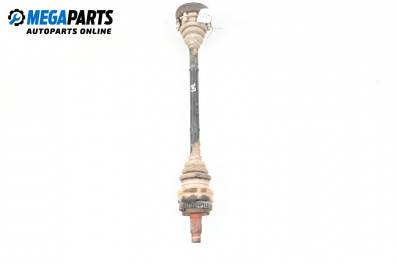 Полуоска за BMW 1 Series E87 (11.2003 - 01.2013) 120 d, 177 к.с., позиция: задна, дясна