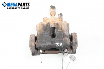 Спирачен апарат за BMW 1 Series E87 (11.2003 - 01.2013), позиция: задна, лява