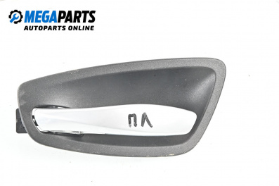 Вътрешна дръжка за BMW 1 Series E87 (11.2003 - 01.2013), 4+1 вр., хечбек, позиция: предна, лява