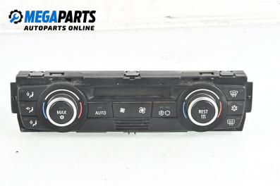 Панел климатроник за BMW 1 Series E87 (11.2003 - 01.2013)