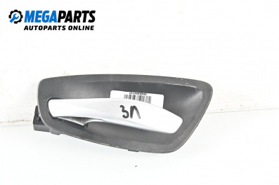 Вътрешна дръжка за BMW 1 Series E87 (11.2003 - 01.2013), 4+1 вр., хечбек, позиция: задна, лява