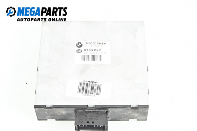 Модул за BMW 1 Series E87 (11.2003 - 01.2013), № Hella 8ES 009 479 20