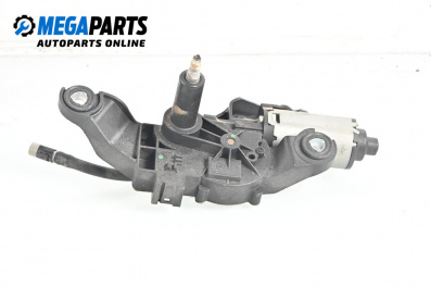 Ел. мотор за чистачките за BMW 1 Series E87 (11.2003 - 01.2013), хечбек, позиция: задна