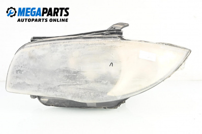 Фар за BMW 1 Series E87 (11.2003 - 01.2013), хечбек, позиция: лява