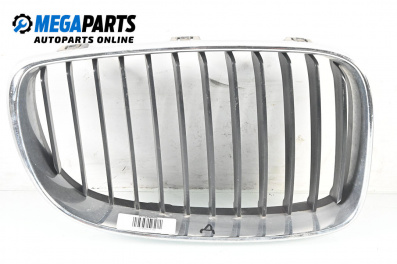 Решетка за BMW 1 Series E87 (11.2003 - 01.2013), хечбек, позиция: дясна