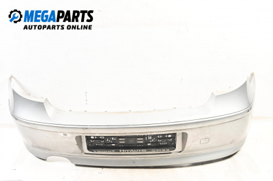 Задна броня за BMW 1 Series E87 (11.2003 - 01.2013), хечбек