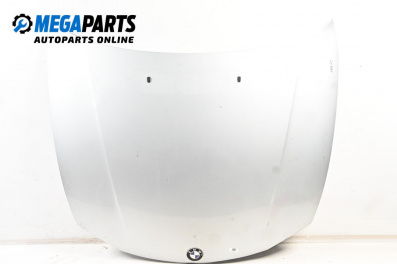 Преден капак за BMW 1 Series E87 (11.2003 - 01.2013), 4+1 вр., хечбек, позиция: предна