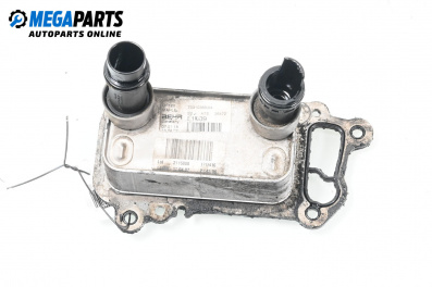 Маслоохладител за BMW 1 Series E87 (11.2003 - 01.2013) 120 d, 177 к.с., № 70310369