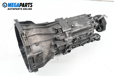 Ръчна скоростна кутия за BMW 1 Series E87 (11.2003 - 01.2013) 120 d, 177 к.с.