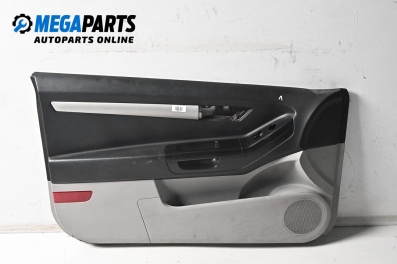 Кора врата за Kia Cee'd Pro Cee'd I (02.2008 - 02.2013), 2+1 вр., хечбек, позиция: лява