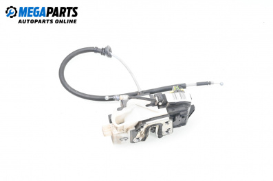 Брава на врата за Kia Cee'd Pro Cee'd I (02.2008 - 02.2013), позиция: дясна