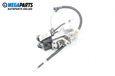 Брава на врата за Kia Cee'd Pro Cee'd I (02.2008 - 02.2013), позиция: лява