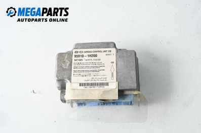 Модул за AIRBAG за Kia Cee'd Pro Cee'd I (02.2008 - 02.2013), № 95910-1Н200