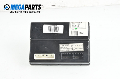 Комфорт модул за Kia Cee'd Pro Cee'd I (02.2008 - 02.2013), № 95400-1Н020